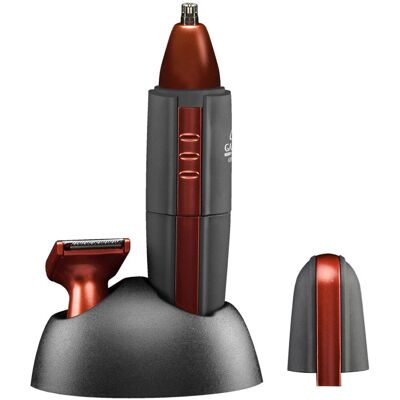 GA.MA GNT 510 Tondeuse de Précision - Nez/Oreilles/Détails GA.MA GNT 510 Tondeuse de Précision - Nez/Oreilles/Détails