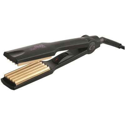 GAMA ITALY PROFESSIO Fable Frisé Prostownica do włosów - Ceramiczna, 50W, 210°C GAMA ITALY PROFESSIO Fable Frisé Prostownica do włosów - Ceramiczna, 50W, 210°C