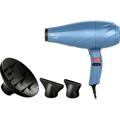 GA.MA Leggero Ion 4D Therapie Haartrockner - Haartrockner GA.MA Leggero Ion 4D Therapie Haartrockner - Haartrockner