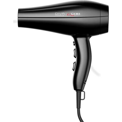 Gama Haartrockner Diva 2300W - Haartrockner Gama Haartrockner Diva 2300W - Haartrockner