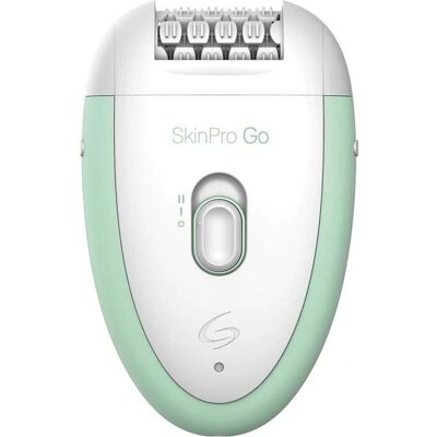 Gama SKINPRO GO II Depiladora Gama SKINPRO GO II Depiladora