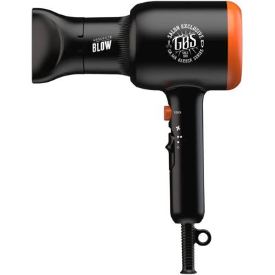 Gama Profi Barber Serie Absolute Blow Haartrockner - Föhn Gama Profi Barber Serie Absolute Blow Haartrockner - Föhn