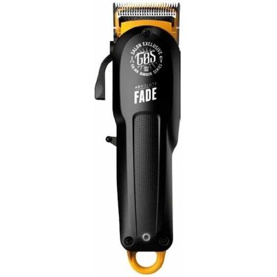 GA.MA GBS Absolute Fade Akku-Haarschneider GA.MA GBS Absolute Fade Akku-Haarschneider
