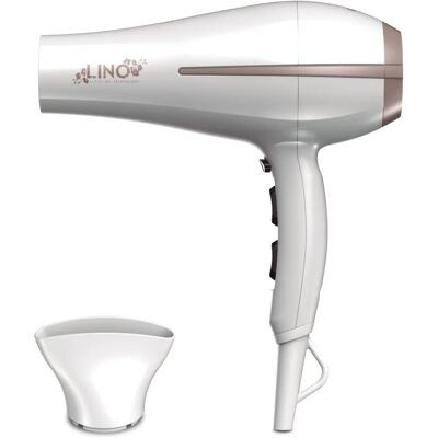 GA.MA GH0820 Haartrockner - Keramik-Ion - 2200 W GA.MA GH0820 Haartrockner - Keramik-Ion - 2200 W