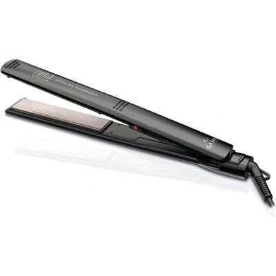 GA.MA Elegance Chia Glätteisen - Keramikplatten, 230°C, 2,5 m Kabel GA.MA Elegance Chia Glätteisen - Keramikplatten, 230°C, 2,5 m Kabel