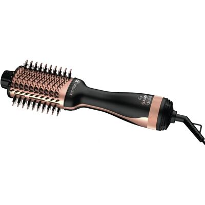 Gama GH4001 Heißluftbürste - 3D Keratin 1100W Gama GH4001 Heißluftbürste - 3D Keratin 1100W