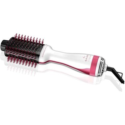 Gama Hot Air Brush Glamour GH4003 - Kuuma ilmalla harja Gama Hot Air Brush Glamour GH4003 - Kuuma ilmalla harja