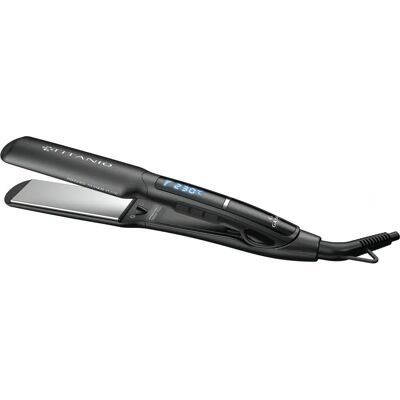 Gama Hair Straightener X WIDE Digital Titanio 4D - Glätteisen Gama Hair Straightener X WIDE Digital Titanio 4D - Glätteisen