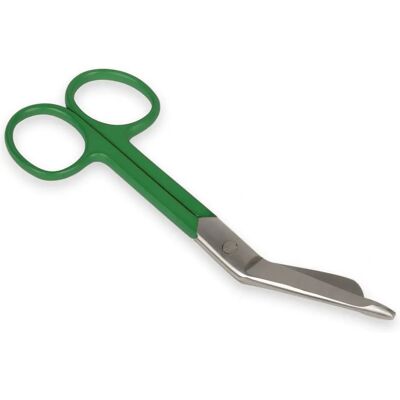 GIMA Modell 20501 - Grüne Medizinische Schere GIMA Modell 20501 - Grüne Medizinische Schere