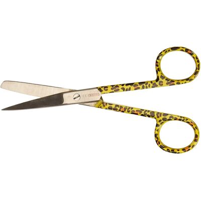 GIMA Schere 14cm - Für Pflegekräfte Edelstahl GIMA Schere 14cm - Für Pflegekräfte Edelstahl