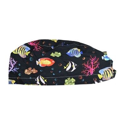 GIMA 20807 - Bata quirúrgica de algodón altamente absorbente GIMA 20807 - Bata quirúrgica de algodón altamente absorbente