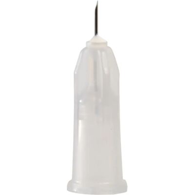 GIMA AGO MESOTHERAPIE NADEL - 27G 0,40x4mm Grau GIMA AGO MESOTHERAPIE NADEL - 27G 0,40x4mm Grau