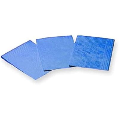 GIMA Modelo 25222 Toallas Absorbentes TNT - Toallas Sanitarias GIMA Modelo 25222 Toallas Absorbentes TNT - Toallas Sanitarias