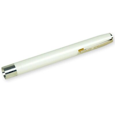 Lampe de diagnostic LED GIMA Nova - Usage médical - Publicité Lampe de diagnostic LED GIMA Nova - Usage médical - Publicité