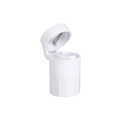 GIMA - 25766 - Bianco - Combo - Frantumapillole GIMA - 25766 - Bianco - Combo - Frantumapillole