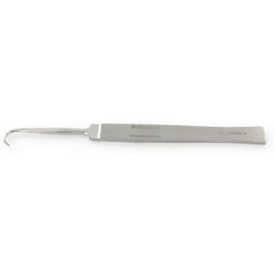 GIMA SpA Pinza Michel Levapunti - Instrument chirurgical - 13cm GIMA SpA Pinza Michel Levapunti - Instrument chirurgical - 13cm