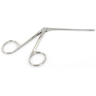 GIMA Bellucci Mikroszczypce - 8cm Stal Nierdzewna Urządzenie Medyczne GIMA Bellucci Mikroszczypce - 8cm Stal Nierdzewna Urządzenie Medyczne