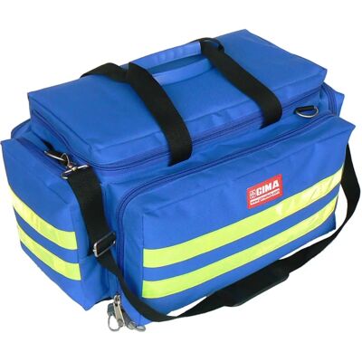 Gima Smart Sac d'Urgence - Organisateur de Matériel Médical - Publicité Gima Smart Sac d'Urgence - Organisateur de Matériel Médical - Publicité