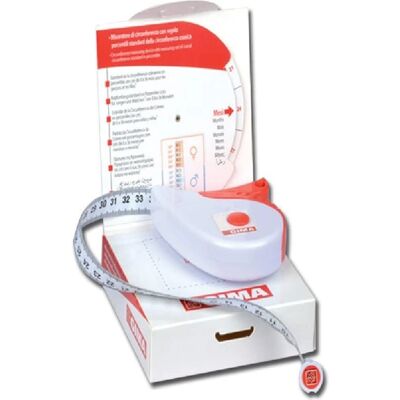 Gima Fat-2 Μετρητής δερματικών πτυχών - Τύπος προϊόντος Gima Fat-2 Μετρητής δερματικών πτυχών - Τύπος προϊόντος