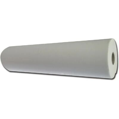 Gima Modell 27428 - 2-lagige Einweglaken - 59cm x 50m Gima Modell 27428 - 2-lagige Einweglaken - 59cm x 50m