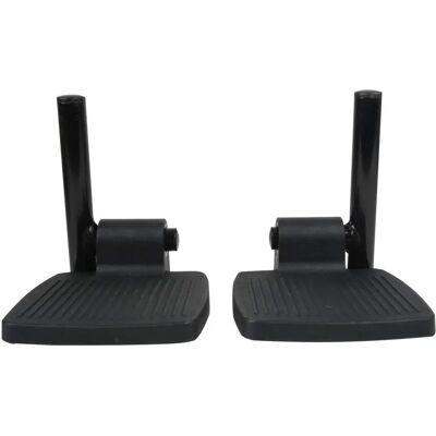 FOSHAN DONGFANG MEDICAL EQUIPMENT Silla de ruedas plegable - Ajustable, Compacta FOSHAN DONGFANG MEDICAL EQUIPMENT Silla de ruedas plegable - Ajustable, Compacta