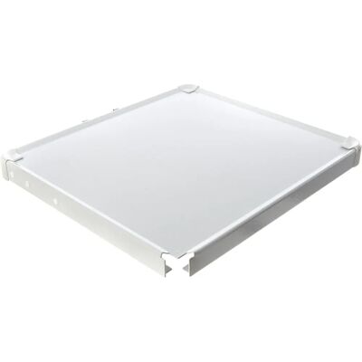 GIMA Carrello Easy 3 Ripiani Alimentazione Elettrica - Wagen GIMA Carrello Easy 3 Ripiani Alimentazione Elettrica - Wagen
