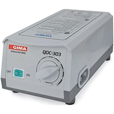 Colchón Médico Gima - Celdas Intercambiables para Úlceras por Presión Colchón Médico Gima - Celdas Intercambiables para Úlceras por Presión