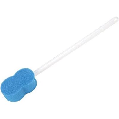Éponge de bain GIMA - Éponge légère en polyfoam Éponge de bain GIMA - Éponge légère en polyfoam
