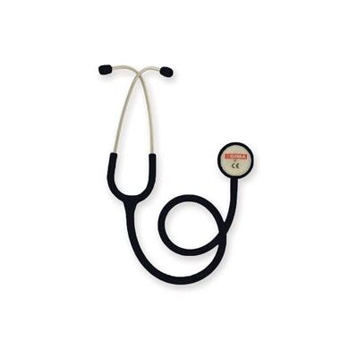 Stéthoscope acoustique GIMA 550 mm - Médecine Interne - Publicité Stéthoscope acoustique GIMA 550 mm - Médecine Interne - Publicité