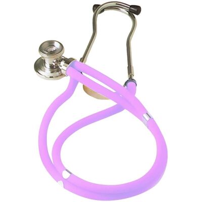 GIMA - Sprague Rappaport - Stéthoscope - Publicité GIMA - Sprague Rappaport - Stéthoscope - Publicité