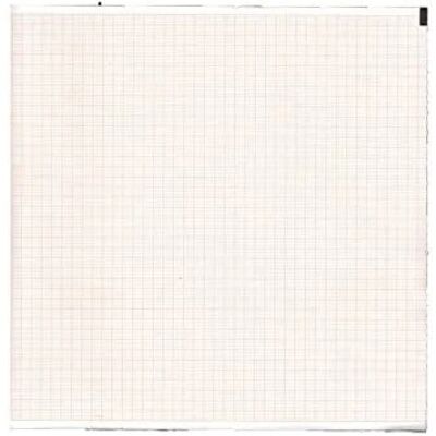 GIMA - AR/2100 - Naranja - 210x140 mm - Paquete de papel ECG GIMA - AR/2100 - Naranja - 210x140 mm - Paquete de papel ECG