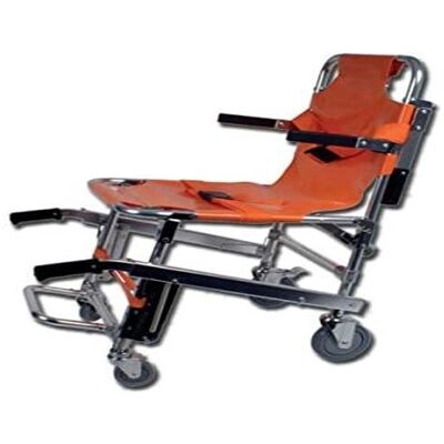 Sedia a rotelle Gima Modello Value con 4 Ruote per Trasporto Disabili - Sedia a rotelle Sedia a rotelle Gima Modello Value con 4 Ruote per Trasporto Disabili - Sedia a rotelle