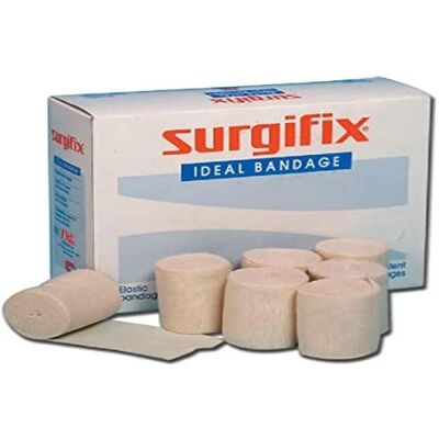 GIMA Tipo Ideal Vendas Elásticas - Producto Médico GIMA Tipo Ideal Vendas Elásticas - Producto Médico