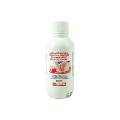 Gima 36604 Antiseptique liquide - soins de santé Gima 36604 Antiseptique liquide - soins de santé