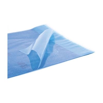 GIMA 36695 - Azul - 115x90 cm - felpudo GIMA 36695 - Azul - 115x90 cm - felpudo
