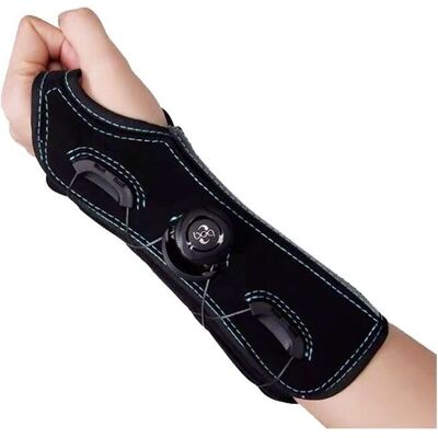 GIMA SpA - Tutore Polso Sinistro XL - Sinistro - Q-fit - Tutore polso GIMA SpA - Tutore Polso Sinistro XL - Sinistro - Q-fit - Tutore polso