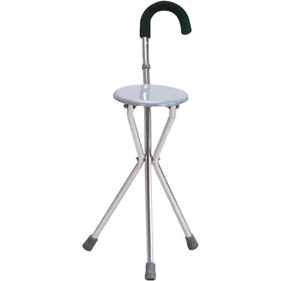 Gima Modèle 43060 - Canne de marche Gima Modèle 43060 - Canne de marche