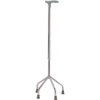 Gima Q1 Aluminium Dreibein - Höhenverstellbar - 100kg Gima Q1 Aluminium Dreibein - Höhenverstellbar - 100kg