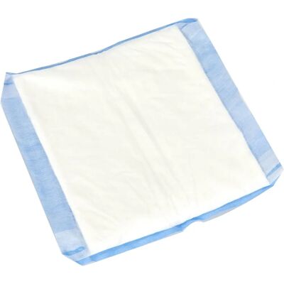 GIMA Modell 59404 - Sterile Absorptionspads GIMA Modell 59404 - Sterile Absorptionspads