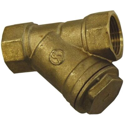 Viega Separador de agua de filtro grueso 2" - Plomería y HVAC Viega Separador de agua de filtro grueso 2" - Plomería y HVAC