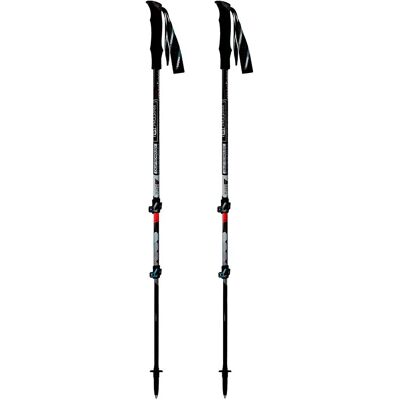 Bastones Masters Calu Azul 66-135cm - Bastones de Senderismo Bastones Masters Calu Azul 66-135cm - Bastones de Senderismo