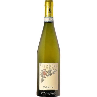Pieropan Calvarino Soave Classico DOC 2018 vino - Bianco Pieropan Calvarino Soave Classico DOC 2018 vino - Bianco
