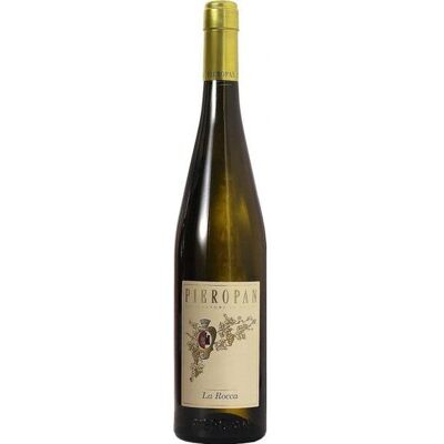 Pieropan - La Rocca - Garganega - Soave Classico - Wine Pieropan - La Rocca - Garganega - Soave Classico - Wine