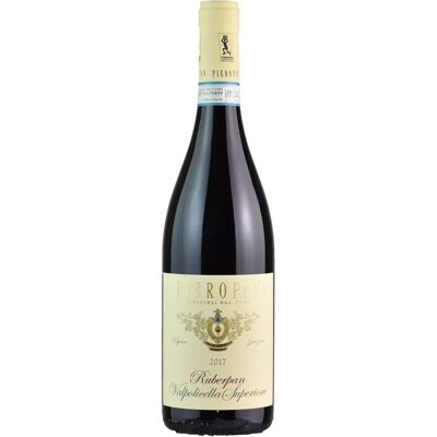 Pieropan Ruberpan 2021 Vino rosso biologico - Valpolicella Superiore Pieropan Ruberpan 2021 Vino rosso biologico - Valpolicella Superiore
