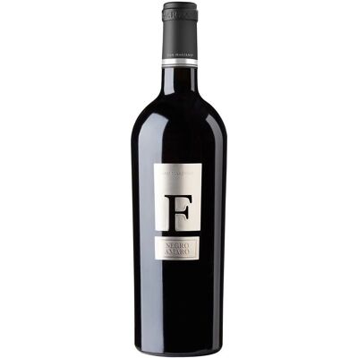 Cantine San Marzano Negroamaro F 2021 - Kräftiger Rotwein Cantine San Marzano Negroamaro F 2021 - Kräftiger Rotwein