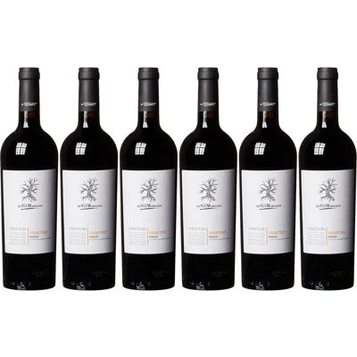 San Marzano I Tratturi Primitivo - Wein San Marzano I Tratturi Primitivo - Wein