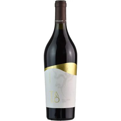 San Marzano Talo Malvasia Nera Salento IGP - Vino Rosso San Marzano Talo Malvasia Nera Salento IGP - Vino Rosso