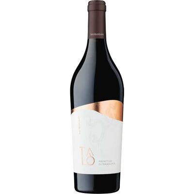 San Marzano Talo Primitivo di Manduria - Rotwein San Marzano Talo Primitivo di Manduria - Rotwein
