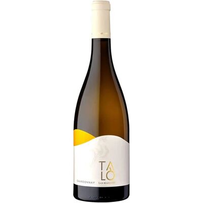 San Marzano Talo Chardonnay Puglia IGP - Vino San Marzano Talo Chardonnay Puglia IGP - Vino