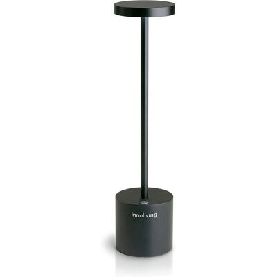 Innoliving Inn-094 Wiederaufladbare LED-Tischlampe - Tischleuchte Innoliving Inn-094 Wiederaufladbare LED-Tischlampe - Tischleuchte